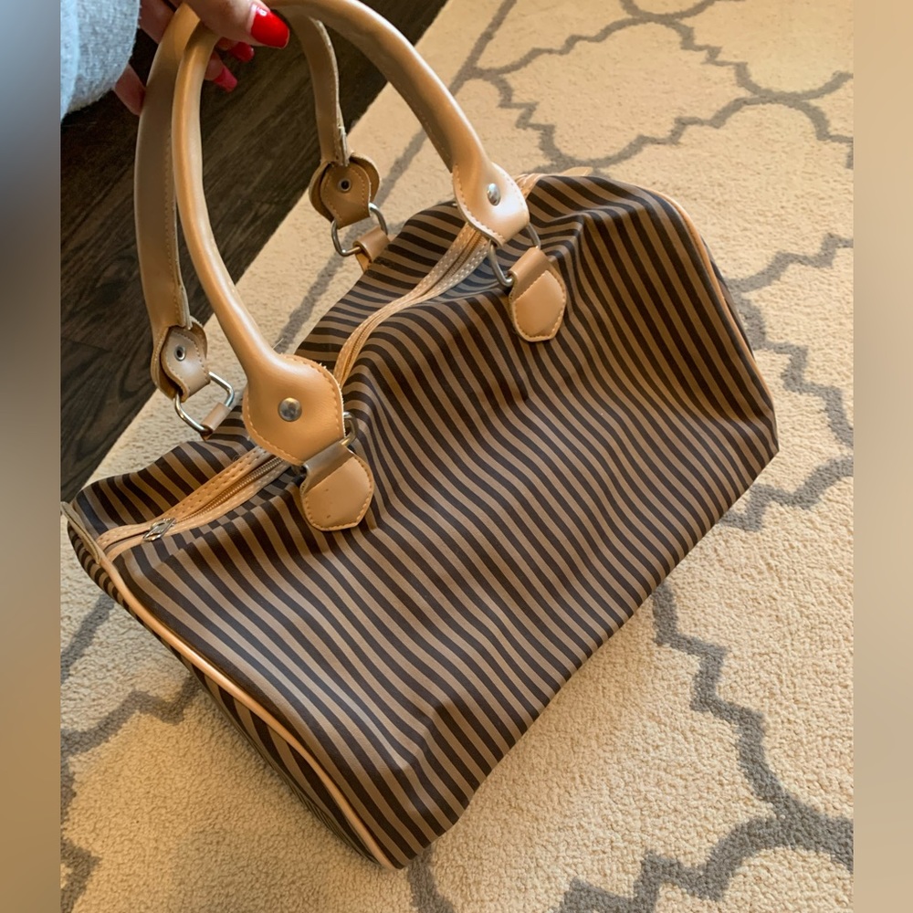 Duffel bag
